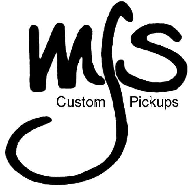 MJS Custom Pickups