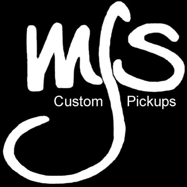 Sponsored by MJS Custom Pickups