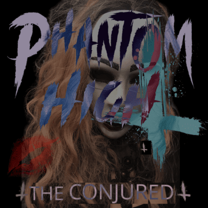 The Conjured EP